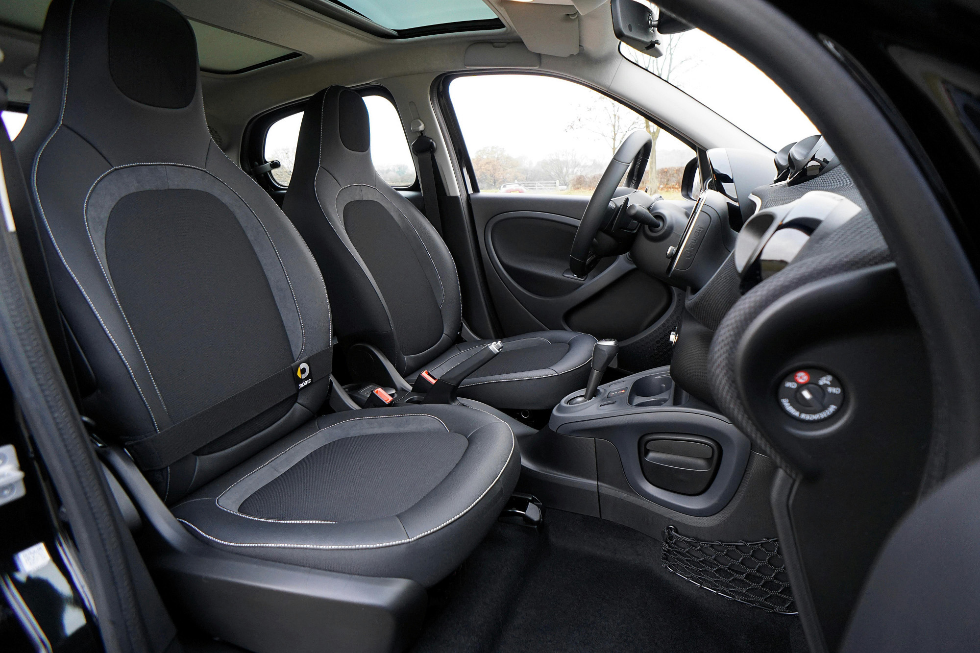 Nettoyage automobile professionnel Amaclean à Bordeaux